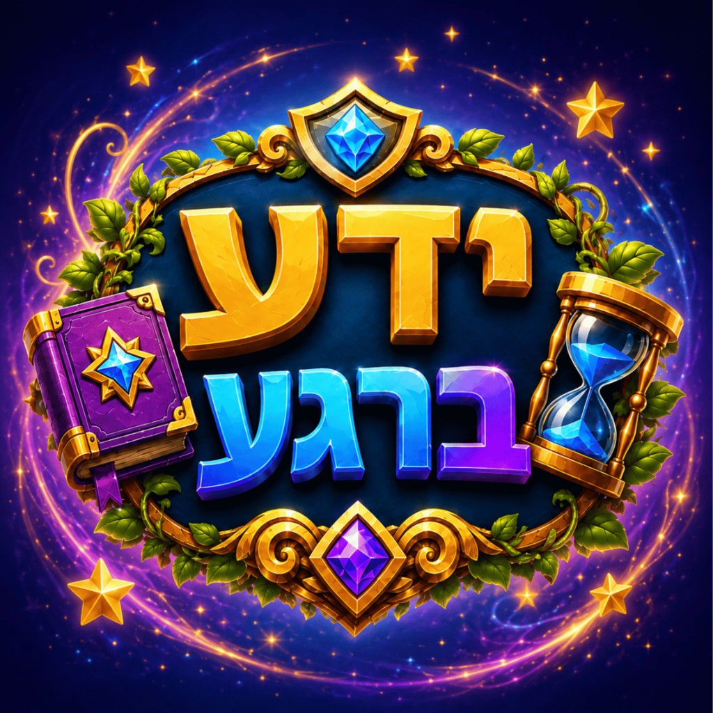 סמל אקדמיית ידע ברגע